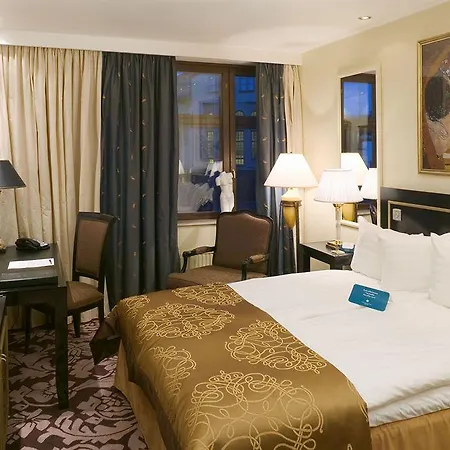 Seurahuone Hotel Helsinki