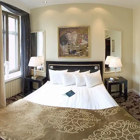Hotel Seurahuone Helsinki