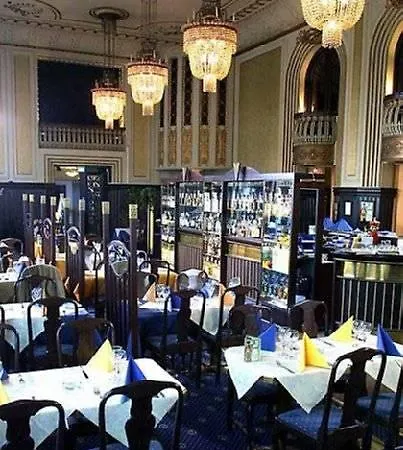 Seurahuone Hotel 4*