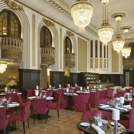 Hotel Seurahuone Helsinki