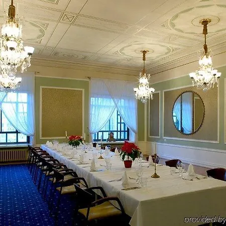 Hotel Seurahuone 4*