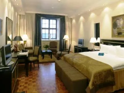 Seurahuone Hotel 4*