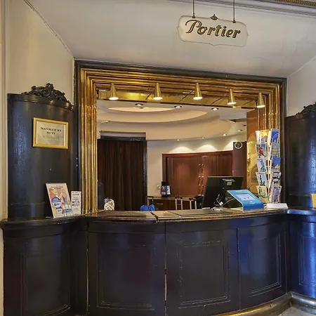 Hotel Seurahuone 4*