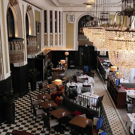 Seurahuone Hotel