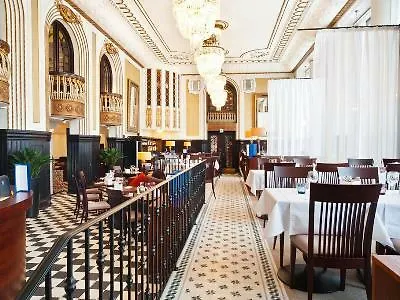 Seurahuone Hotel 4*