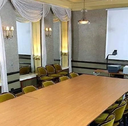 Seurahuone 赫尔辛基