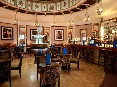 Seurahuone Hotel
