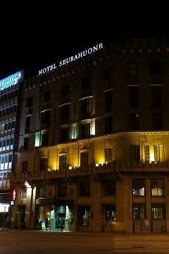 Szálloda Seurahuone