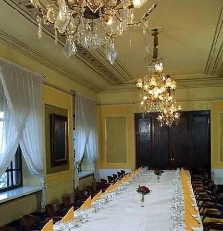 Szálloda Seurahuone 4*