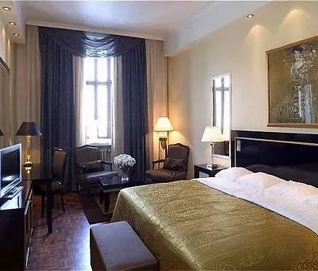 Seurahuone Szálloda 4*