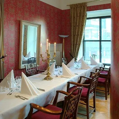 Seurahuone Szálloda 4*