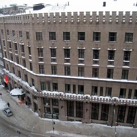 Hotelli Seurahuone Helsinki