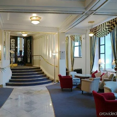 Seurahuone Hotelli 4*