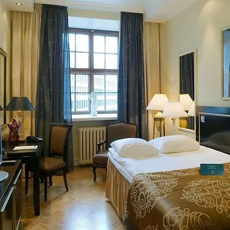 Hotelli Seurahuone Helsinki