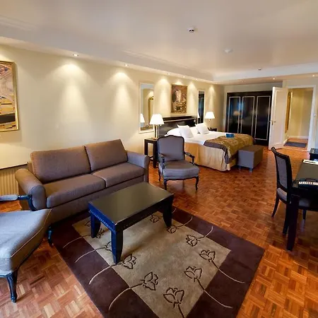 Seurahuone Hotelli 4*