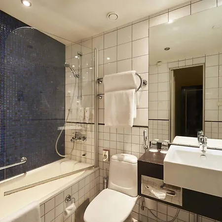 Hotelli Seurahuone 4*