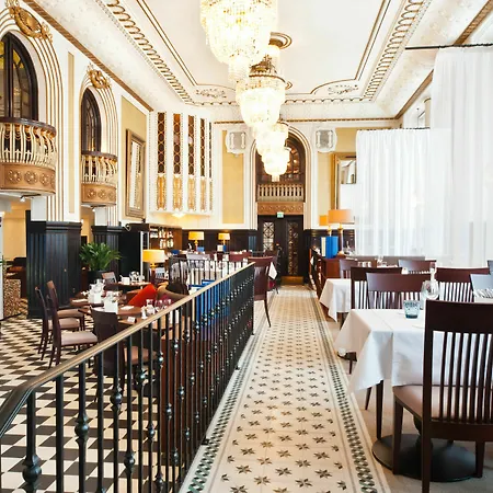 Hotelli Seurahuone 4*