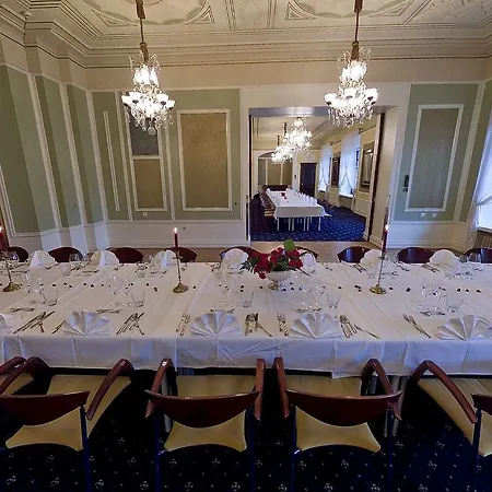 Hotelli Seurahuone 4*
