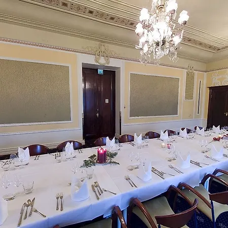 Hotelli Seurahuone 4*
